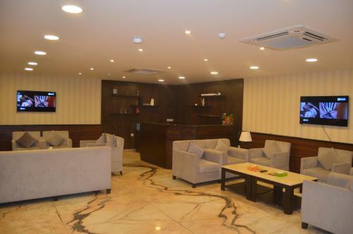 Hotel Tulay Park