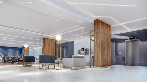Staybridge Suites - Al Khobar City, An Ihg Hotel