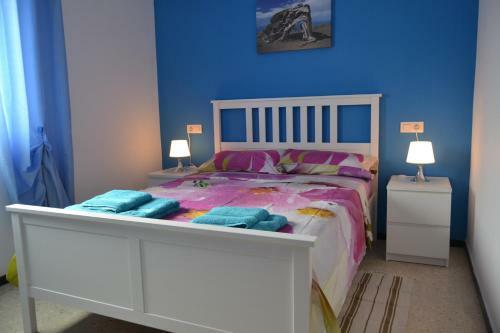 Green Lpa Apartment
