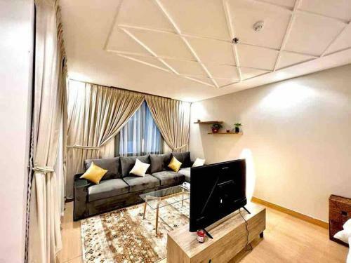 Apartamento Deluxe Room 2