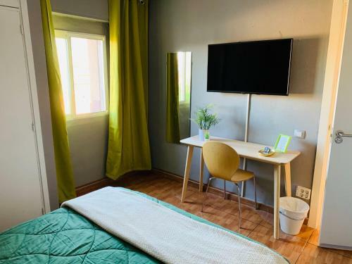 Byor City Rooms