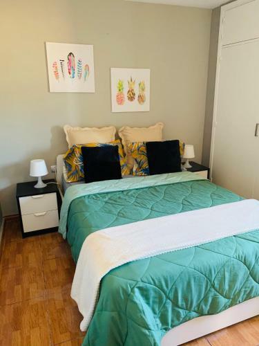 Byor City Rooms
