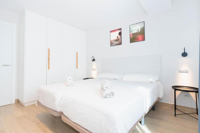 Apartamento Urbansea Las Palmas