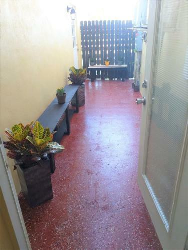 Apartamento Nicoles Nest Brand New Exquisite Studio Hideaway