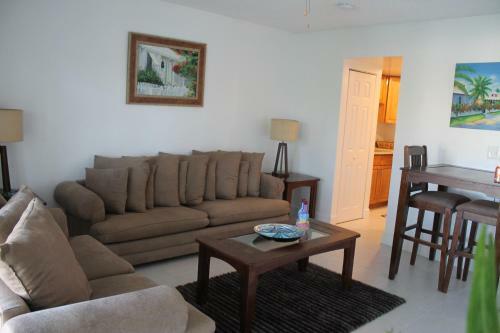 Apartamento Kings Bay