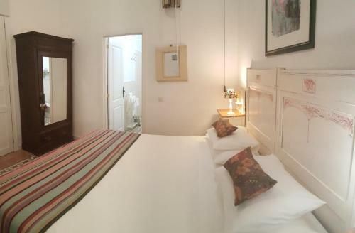 Hostal Los Canaritos