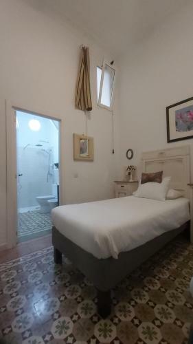 Hostal Los Canaritos