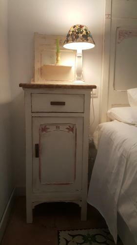 Hostal Los Canaritos
