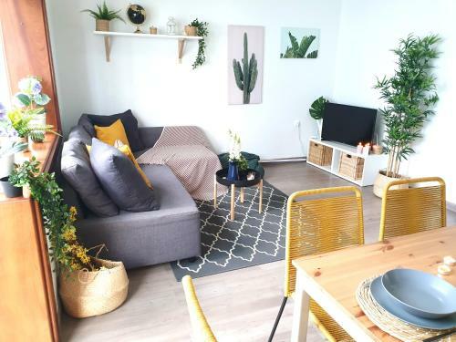 Apartamento Las Canteras Seaview I By Canary365
