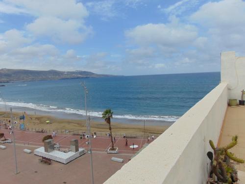 Apartamento Las Canteras Seaview I By Canary365