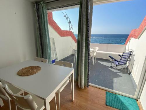 Apartamento Pachy Flat