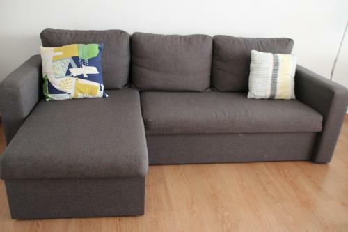 Apartamento Pachy Flat
