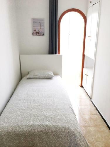 Apartamento Puerto Canteras III By Canary365