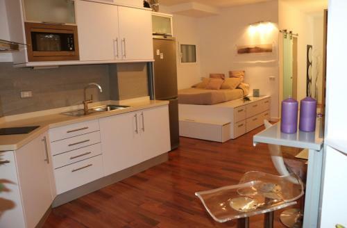 Apartamento Mi Refugio De La Playa