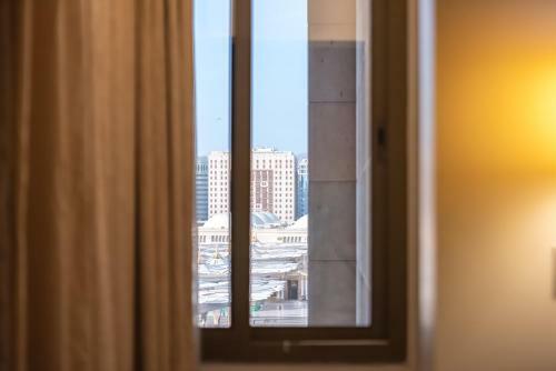 Al Madina Golden Hotel ???? ??????? ??????