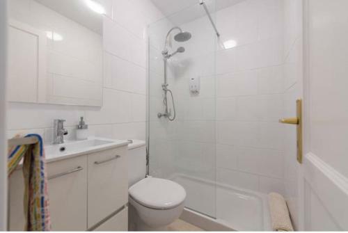 Stylish Apartment In Canteras Beach