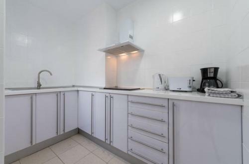 Stylish Apartment In Canteras Beach