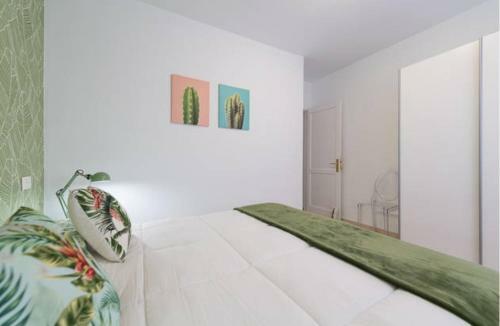 Stylish Apartment In Canteras Beach
