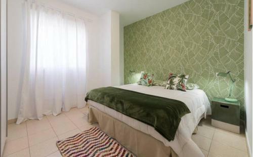 Stylish Apartment In Canteras Beach