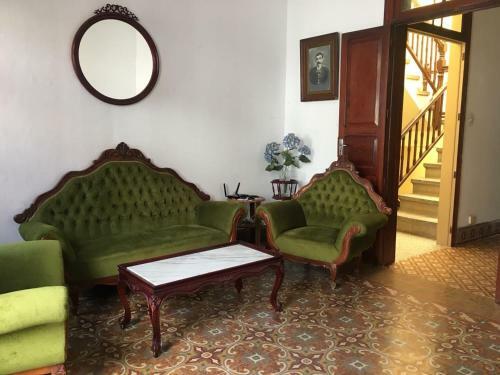 Hostal Stardust House Vegueta