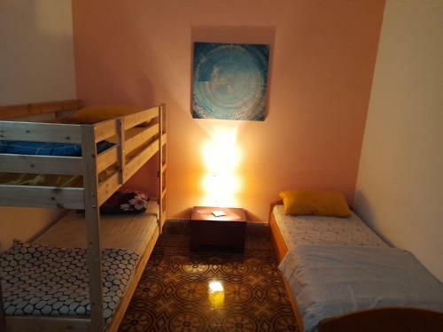 Hostal Stardust House Vegueta