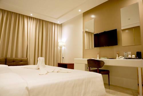 ???? ??? Sela Hotel