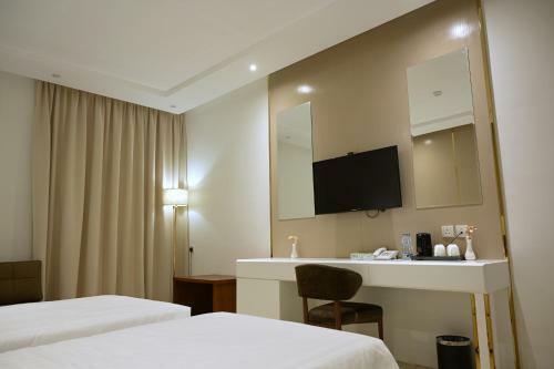 ???? ??? Sela Hotel
