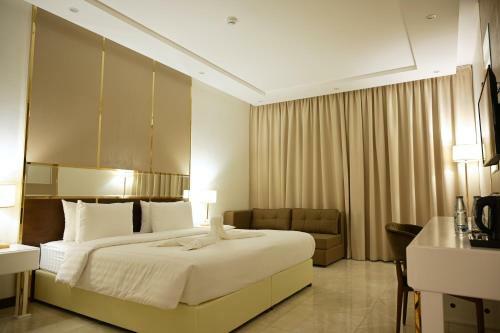 ???? ??? Sela Hotel