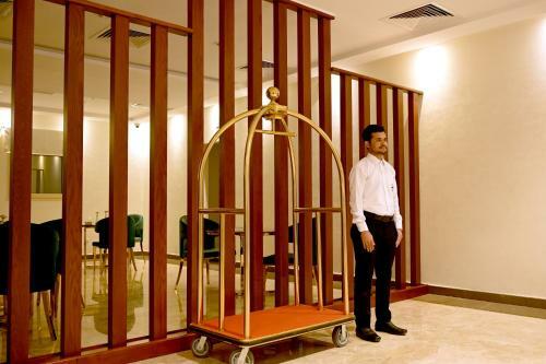 ???? ??? Sela Hotel