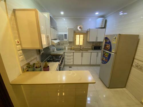 Apartamento New Apt 5 Min From Masjid Nabawi ??? ????? ???? ? ????? ?? ?????? ??????