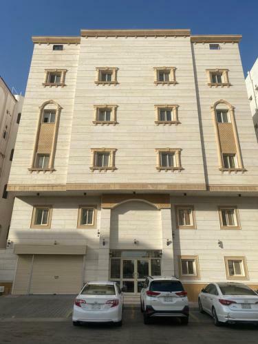 Apartamento New Apt 5 Min From Masjid Nabawi ??? ????? ???? ? ????? ?? ?????? ??????