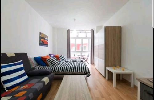 Apartamento Las Canteras Beach