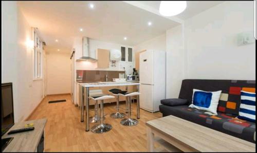 Apartamento Las Canteras Beach