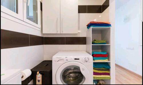 Apartamento Las Canteras Beach