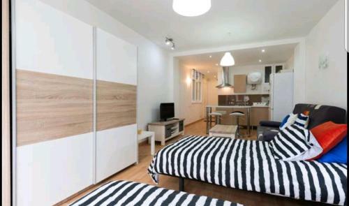Apartamento Las Canteras Beach