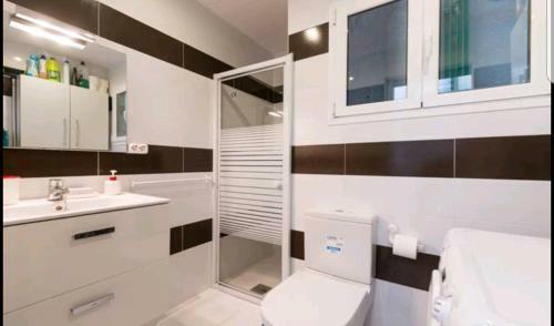 Apartamento Las Canteras Beach