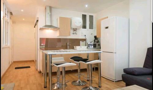 Apartamento Las Canteras Beach