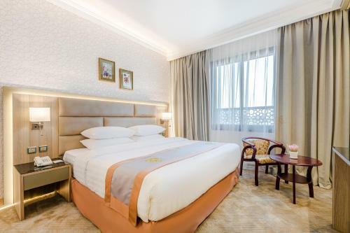 ???? ??? ??????? Faraj Almadina Hotel