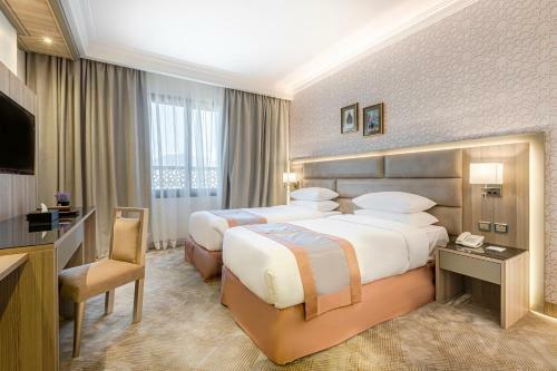 ???? ??? ??????? Faraj Almadina Hotel