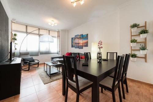 Apartamento Vivienda Miguel Rosas