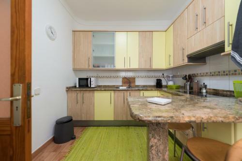 Apartamento Vivienda Miguel Rosas