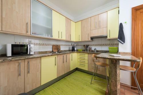 Apartamento Vivienda Miguel Rosas