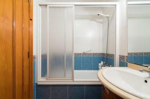 Apartamento Vivienda Miguel Rosas