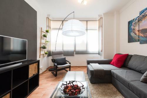 Apartamento Vivienda Miguel Rosas