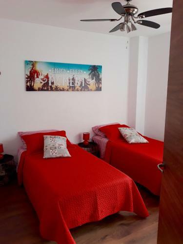 Apartamento Primavera