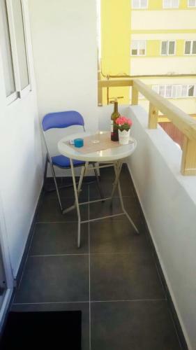 Apartamento Primavera