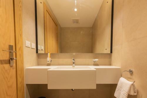 Apartamento ????? ???? Hasanah Suites