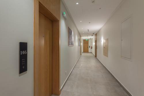 Apartamento ????? ???? Hasanah Suites