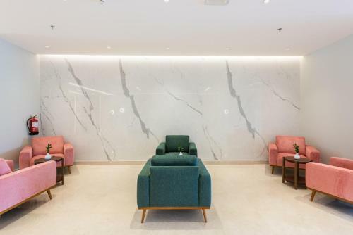 Apartamento ????? ???? Hasanah Suites