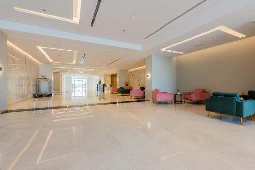 Apartamento ????? ???? Hasanah Suites